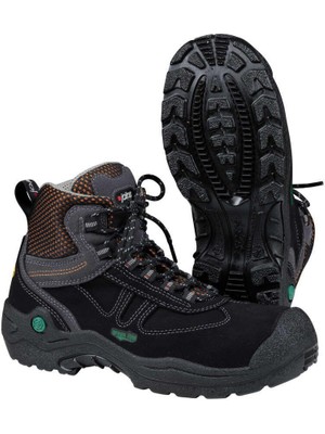 Jalas Jalas® 6498 Nature Iş Güvenlik Botu S3 Src