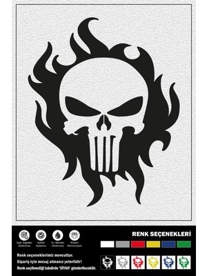 Ecce Stıcker 20 x 25 cm