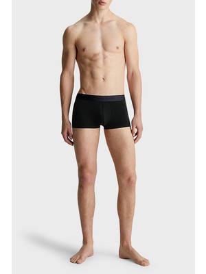 Calvin Klein Erkek 3'lü Low Rise Trunk Boxer Seti