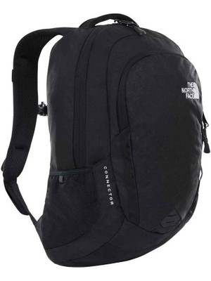 The North Face Connector Sırt Çantası Siyah
