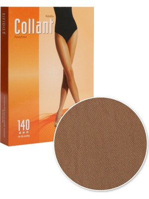 Kifidis 140 Den. 18-20 Mmhg Külotlu Varıs Çorabı 36-A.ten - 1