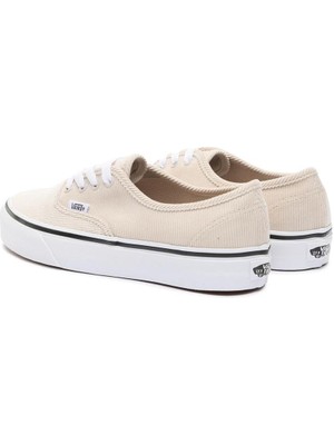 Vans Authentic French Oak Bej Sneaker