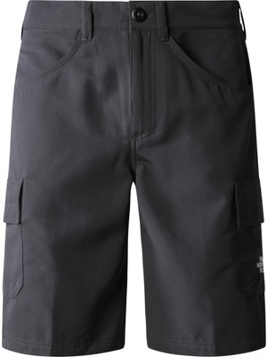 The North Face Horızon Short Erkek Gri Outdoor Şort NF0A824D0C51