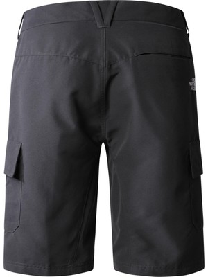 The North Face Horızon Short Erkek Gri Outdoor Şort NF0A824D0C51