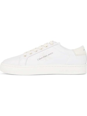 Calvin Klein Kadın Calvin Klein Cupsole Kadın Sneaker YW0YW01269