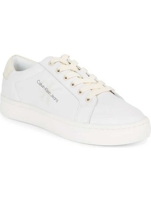 Calvin Klein Kadın Calvin Klein Cupsole Kadın Sneaker YW0YW01269