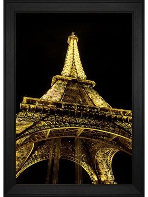 DB Sanat Manzara Temalı Kanvas Tablo