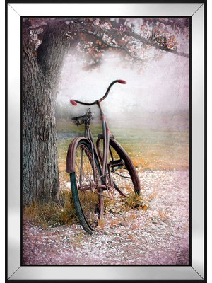 DB Sanat Manzara Temalı Kanvas Tablo