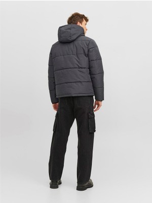 Jack & Jones Jjmason Puffer Erkek Mont