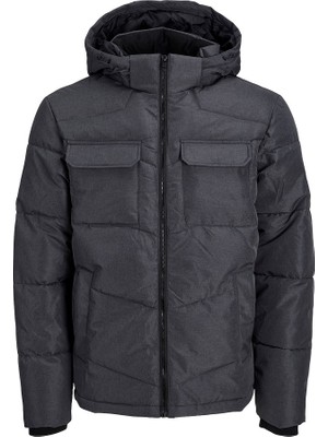 Jack & Jones Jjmason Puffer Erkek Mont