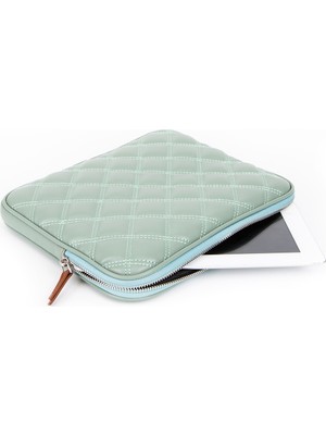 Nemo Bags 11'' Inç, 14'' Inç, 16'' Inç Macbook Air Pro Laptop iPad Tablet Kılıfı ve Evrak Çantası (Bölmeli)