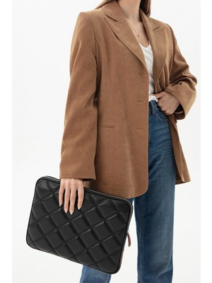 Nemo Bags 11'' Inç, 14'' Inç, 16'' Inç Macbook Air Pro Laptop iPad Tablet Kılıfı ve Evrak Çantası (Bölmeli)