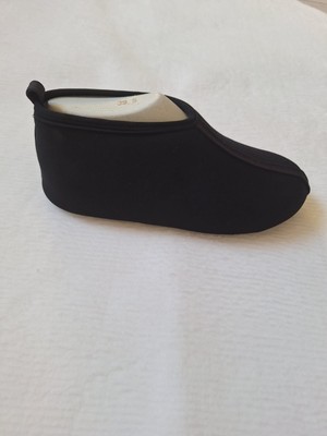 Savana Kışlık Nefes Alabilen Içi Kürklü Ev Ayakbbısı