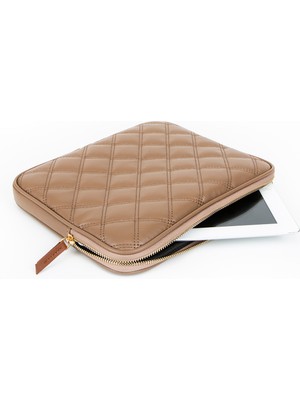 Nemo Bags 11'' Inç, 14'' Inç, 16'' Inç Macbook Air Pro Laptop iPad Tablet Kılıfı ve Evrak Çantası (Bölmeli)