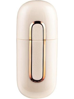 Ezere 3in1 Taşınabilir Tırnak Makası + Törpü + Kulak Kaşığı Bakım Seti Bej Renkli Ergonomik Tasarım