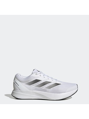 Adidas Duramo Rc U Unisex Beyaz Yol Koşu Ayakkabısı ID2702