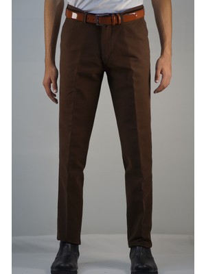 Bomonti Bmt 1635 Battal Erkek Pantolon Pamuk Kumaş ile Şık ve Rahat Kullanım