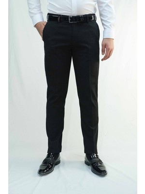 Bomonti Bmt 1635 Battal Erkek Pantolon %100 Pamuk Kumaş ile Şık ve Rahat Tasarım