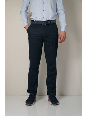 Bomonti Bmt 2050 Battal Desenli Erkek Pantolon Pamuk Kumaş ile Rahat ve Şık Tasarım