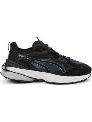 Puma Pwrframe Op-1 Stealth Unısex Spor Ayakkabı Siyah 38662301 M-37