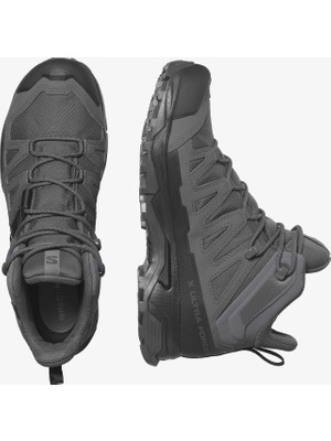 Salomon x Ultra  Forces  Mıd Gtx Outdoor Ayakkabı