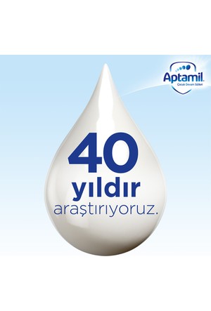 Aptamil Conformil 2 Devam Sütü 300 gr 4 lü Paket, 57%'YE KADAR İNDİRİM