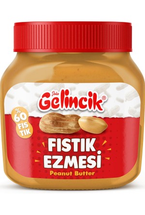 Sade Klasik Fıstık Ezmesi 700g