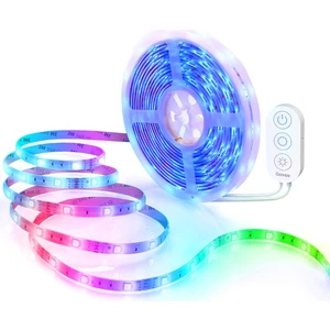Rgb Wifi + Bt LED Şerit (10M)
