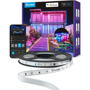 LED Dış Şerit AYDINLATMA(10M)
