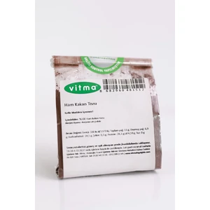 Ham Kakao Tozu 100gr