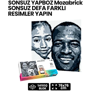 Model L Yeni Nesil Puzzle