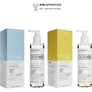 SKIN401 Temizleyici Ikili Set