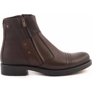 Kemal Tanca Deri  Erkek Bot 0150