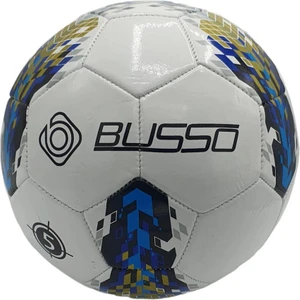 FT400 Futbol Topu Makine Dikişli (320-340 Gr)-Gold