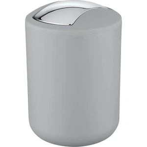 Çöp Kovası Gri 2 Lt (Brasil Model)