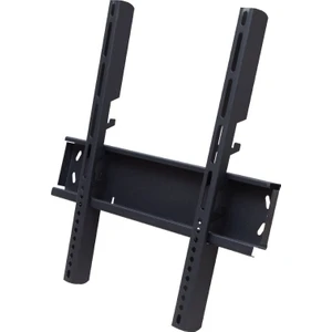 LCD Mount 32 - 50 Sabit LCD Duvar Askı Aparatı (VESA:400X400) Yukarı, Aşağı, Sağ, Sol 10 Inç / 25 cm