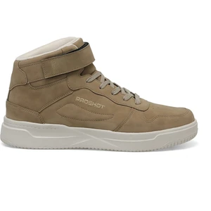 Ador Hı 3pr Taba Erkek High Sneaker