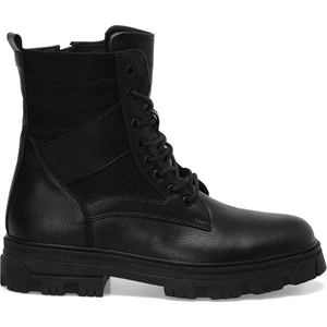 Vante 3pr Siyah Erkek Postal