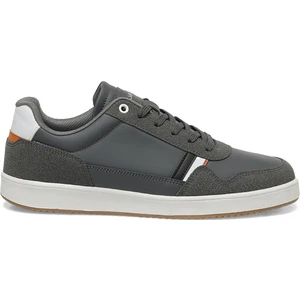 Tech C 3pr Füme Erkek Sneaker