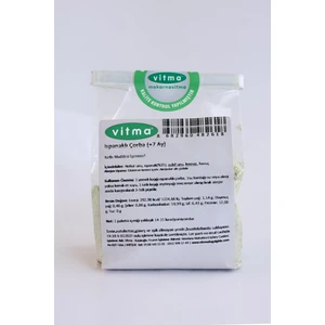 Ispanaklı Çorba 150gr