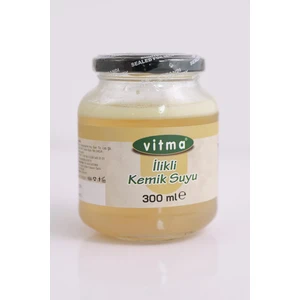İlikli Kemik Suyu 300gr