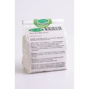 Bebek Muhallebi Karışımı 200gr