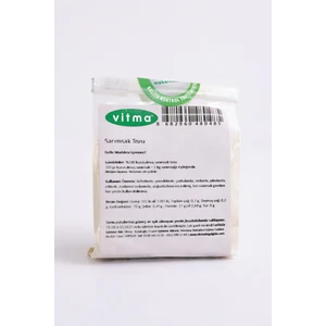Sarımsak Tozu 100gr