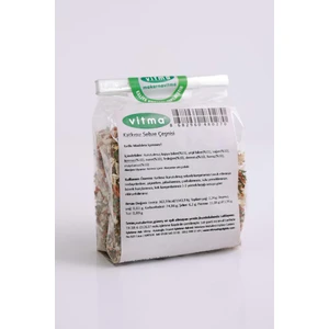 Sebze Çeşnisi/Kurusu (Bulyon Alternatifi-Katkısız) 100gr