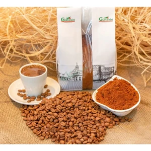 Gökbay Kuruyemiş Taze Çekilmiş Türk Kahvesi 200 gr