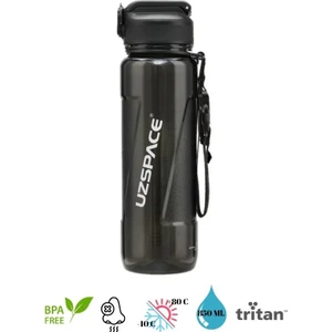 Healthy Tritan Su Matarası – 850 ml (New Design)