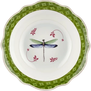 Chiara Alessi Allure Yeşil Porselen Kase 14 cm