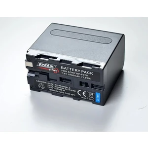 Sony NP-F970 Kamera Bataryası