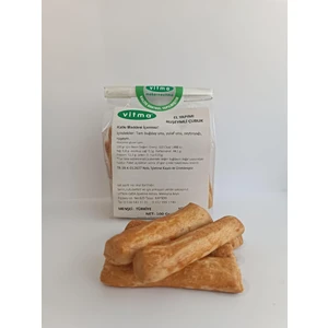 Ruşeymli El Yapımı Çubuk 100gr
