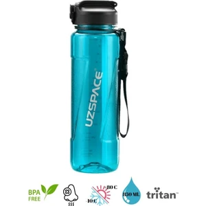 Healthy Tritan Su Matarası – 850 ml (New Design)